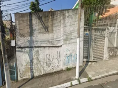 Lote/Terreno à venda, 921m² no Vila Bandeirantes, São Paulo