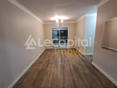 Apartamento com 3 Quartos para alugar, 74m² no Vila Vera, São Paulo