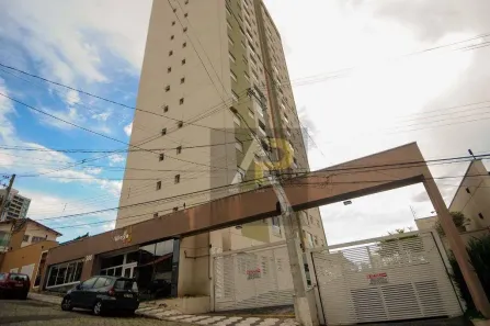 Apartamento com 2 Quartos à venda, 71m² no Centro, Mogi das Cruzes