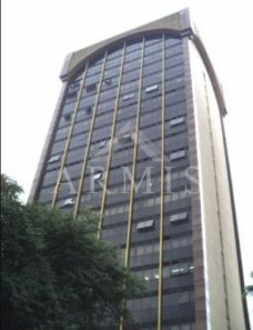 Sala Comercial à venda, 30m² no Bela Vista, São Paulo