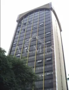 Sala Comercial à venda, 30m² no Bela Vista, São Paulo