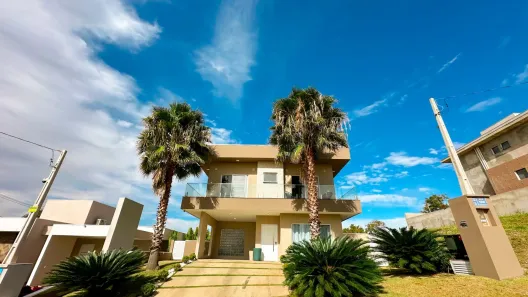 Casa de Condomínio com 3 Quartos à venda, 170m² no , Pardinho