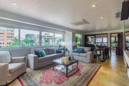 Cobertura com 3 Quartos à venda, 468m² no Auxiliadora, Porto Alegre