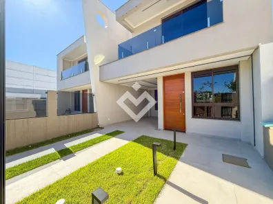 Casa com 3 Quartos à venda, 146m² no Camobi, Santa Maria