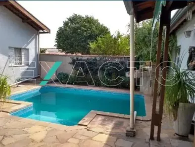 Casa com 3 Quartos à venda, 206m² no Jardim Nova Europa, Campinas