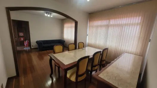 Apartamento com 3 Quartos à venda, 120m² no São Pedro, Belo Horizonte