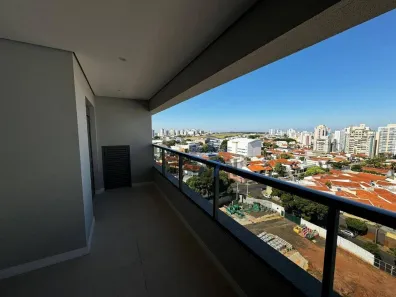 Apartamento com 3 Quartos à venda, 117m² no Jardim Estoril IV, Bauru