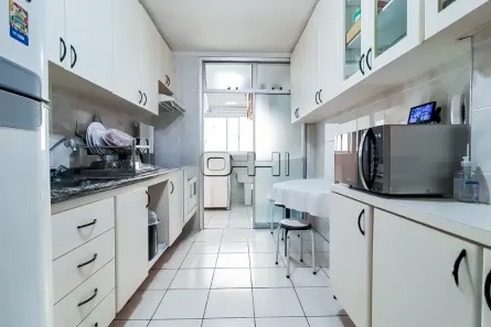 Apartamento com 3 Quartos à venda, 133m² no Perdizes, São Paulo