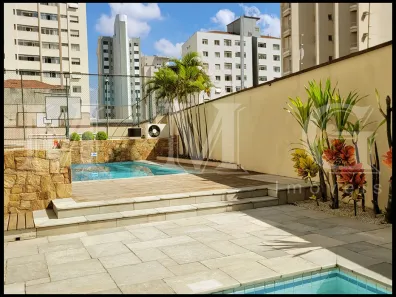 Apartamento com 4 Quartos à venda, 178m² no Vila Mariana, São Paulo