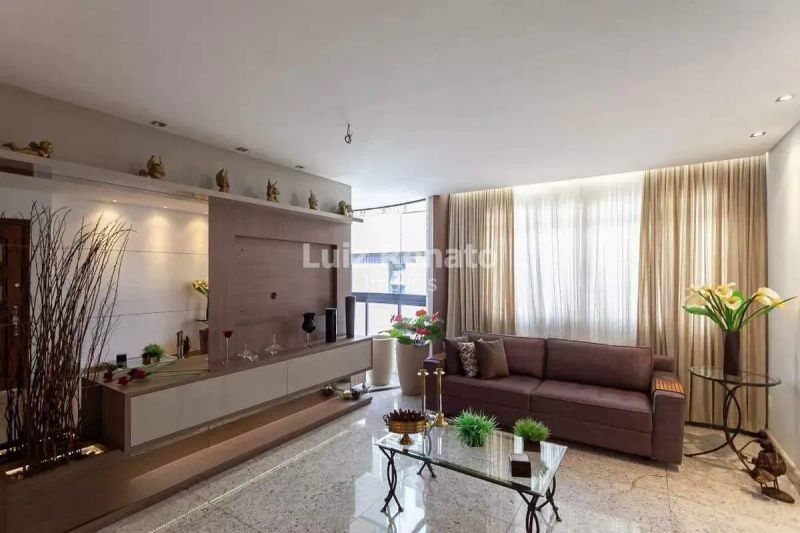Apartamento com 3 quartos — Palmares, Belo Horizonte
