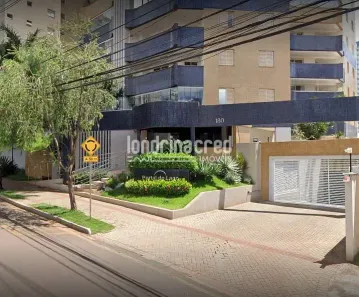 Apartamento com 3 Quartos à venda, 96m² no Gleba Fazenda Palhano, Londrina