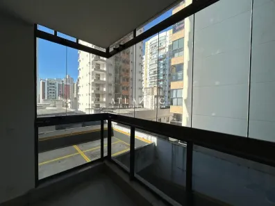 Apartamento com 2 Quartos à venda, 61m² no Itapuã, Vila Velha