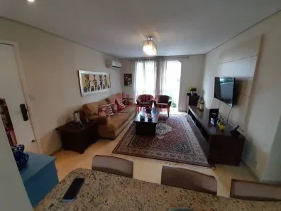 Apartamento com 3 Quartos à venda, 117m² no Centro, Florianópolis