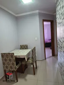 Apartamento com 2 Quartos à venda, 66m² no Parque das Nações, Santo André