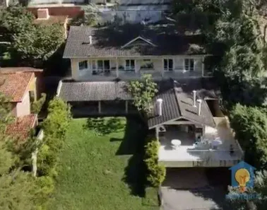 Casa de Condomínio com 6 Quartos à venda, 600m² no Granja Viana II, Cotia