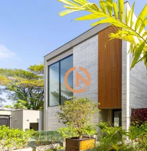 Casa de Condomínio com 3 Quartos à venda, 869m² no Brooklin Paulista, São Paulo