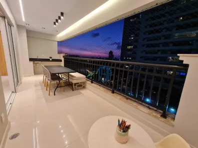 Apartamento com 3 Quartos à venda, 101m² no Ponta Negra, Natal
