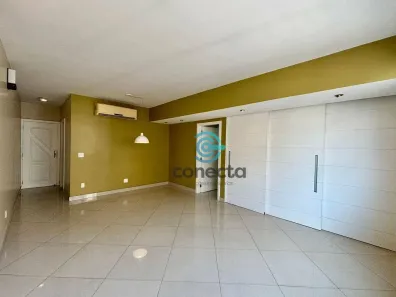 Apartamento com 3 Quartos à venda, 90m² no Icaraí, Niterói