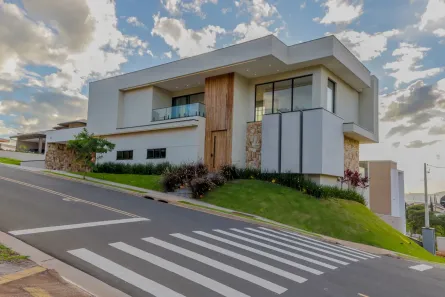Casa de Condomínio com 4 Quartos à venda, 295m² no Nova Gardênia, Atibaia