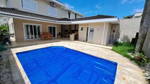 Casa de Condomínio com 3 Quartos à venda, 250m² no Urbanova V, São José dos Campos