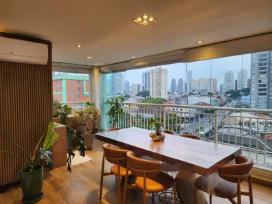 Apartamento com 2 Quartos à venda, 102m² no Parque São Jorge, São Paulo