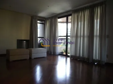 Apartamento com 4 Quartos à venda, 160m² no Vila Suzana, São Paulo