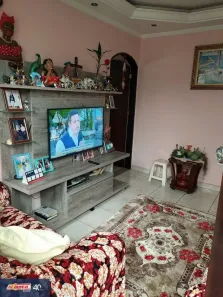 Sobrado com 5 Quartos à venda, 125m² no Jardim Santa Emilia, Guarulhos