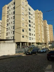 Apartamento com 2 Quartos à venda, 52m² no São Caetano, Caxias do Sul