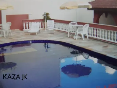 Casa de Condomínio com 4 Quartos à venda, 550m² no Portal do Paraíso I, Jundiaí