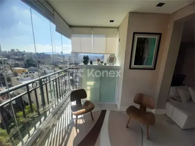 Apartamento com 2 Quartos à venda, 89m² no Água Fria, São Paulo