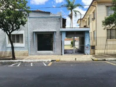 Sala Comercial para alugar, 255m² no Centro, Araraquara