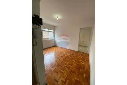Apartamento com 1 Quarto à venda, 42m² no Consolação, São Paulo