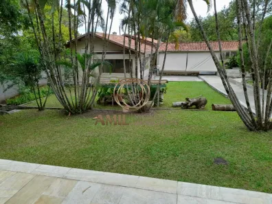 Fazenda/Sítio com 4 Quartos à venda, 400m² no Jardim Santa Hermínia, São José dos Campos