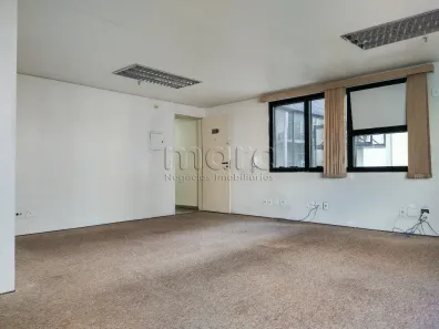 Sala Comercial à venda, 40m² no Vila Mariana, São Paulo