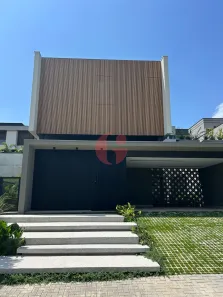 Casa de Condomínio com 4 Quartos à venda, 390m² no Condomínio Residencial Alphaville II, São José dos Campos