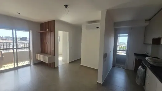 Apartamento com 2 Quartos à venda, 61m² no Vila Progresso, Sorocaba