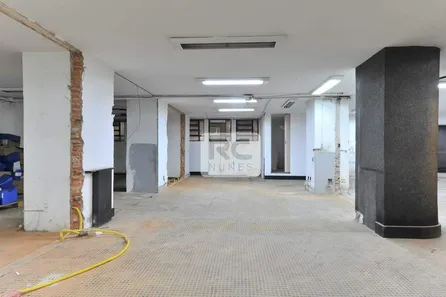 Ponto Comercial para alugar, 60m² no Centro, Belo Horizonte