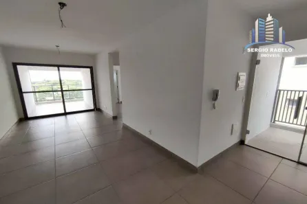 Apartamento com 2 Quartos à venda, 67m² no Santo Amaro, São Paulo