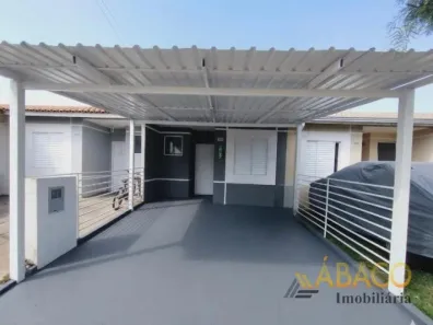 Casa com 2 Quartos à venda, 55m² no Jardim Ipanema, São Carlos