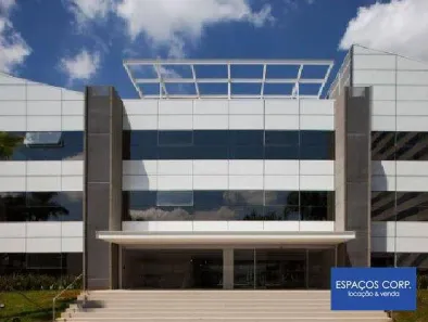 Prédio Comercial para alugar, 4348m² no Lapa de Baixo, São Paulo