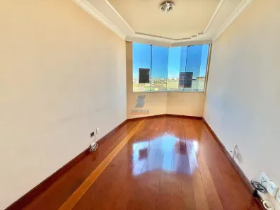 Apartamento com 4 Quartos à venda, 85m² no Água Branca, Contagem