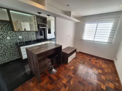 Apartamento com 2 Quartos à venda, 47m² no Tatuapé, São Paulo