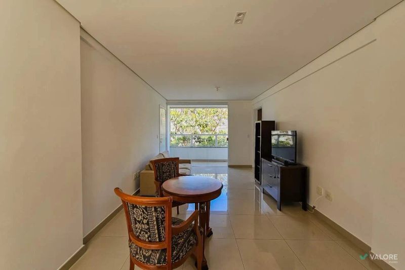 Apartamento com 2 quartos — Luxemburgo, Belo Horizonte
