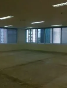 Sala Comercial para alugar, 86m² no Cidade Monções, São Paulo