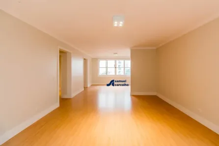 Apartamento com 1 Quarto à venda, 215m² no Jardim Paulista, São Paulo