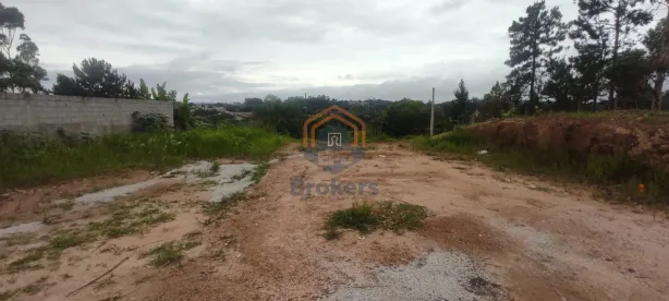 Lote/Terreno à venda, 302m² no Maracanã, Jarinu