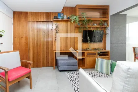 Apartamento com 2 Quartos à venda, 62m² no Brooklin Paulista, São Paulo
