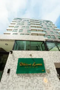 Apartamento com 3 Quartos à venda, 89m² no Jatiúca, Maceió
