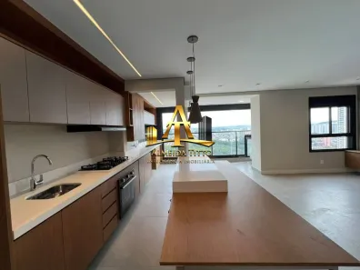 Apartamento com 2 Quartos para alugar, 86m² no Alphagran Alphaville, Barueri