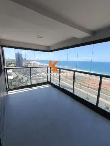 Apartamento com 2 Quartos para alugar, 70m² no Pituaçu, Salvador